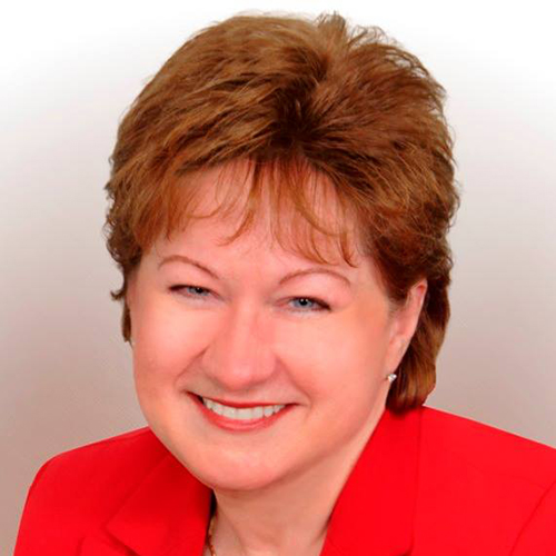 Cathy Jegdic, President